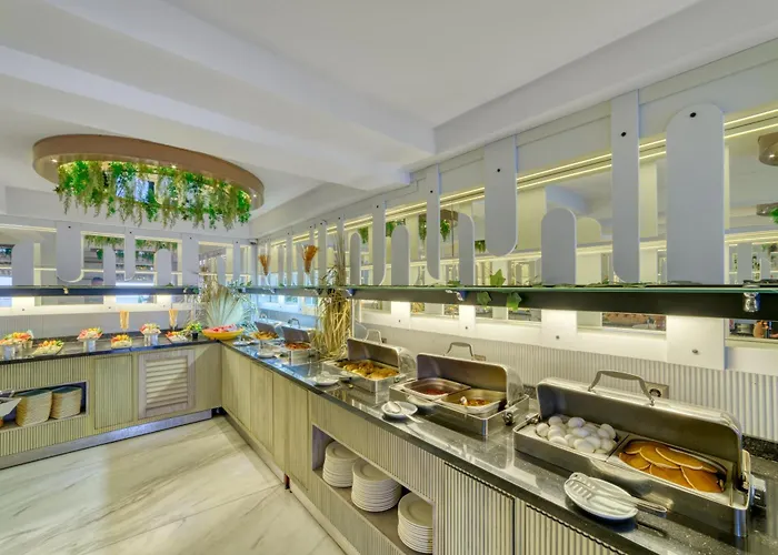 Hotel Royalisa Palmiye Adult Only 3*