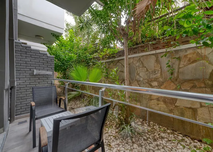 Royalisa Palmiye Adult Only 3* Alanya