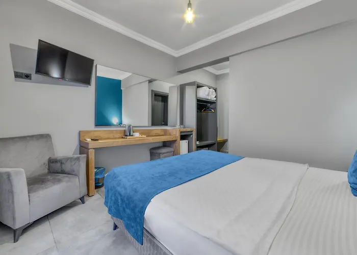 Hotel Royalisa Palmiye Adult Only