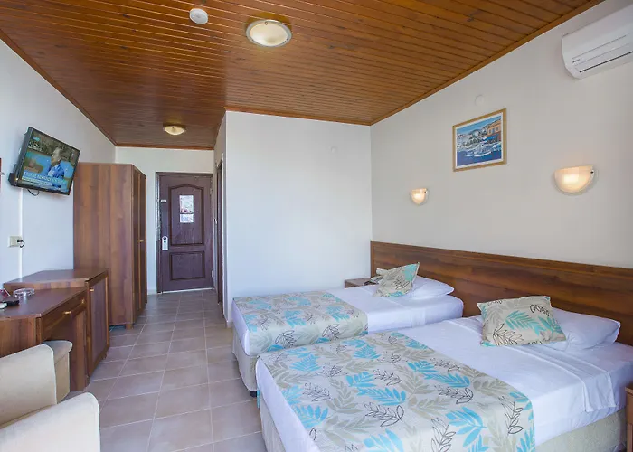 Hotel Royalisa Palmiye Adult Only 3*