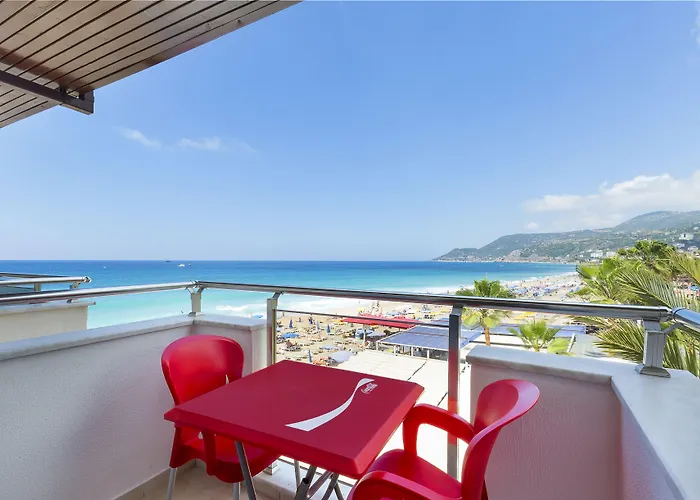 Royalisa Palmiye Adult Only