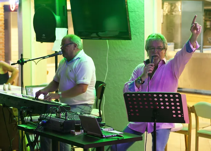 Hotel Royalisa Palmiye Adult Only 3*