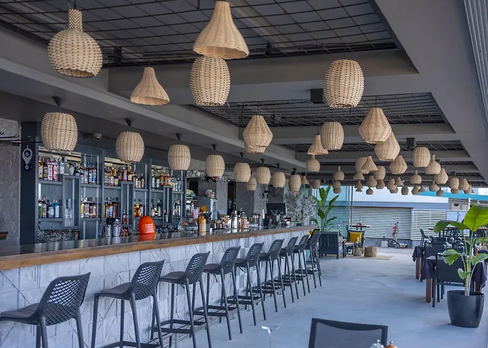 Hotel Royalisa Palmiye Adult Only 3*